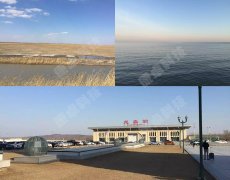 吉林省松原查干湖渔场污水处理场电气、仪表设备总包