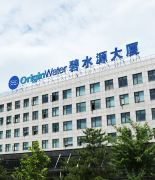 热烈：：我司与北京碧水源合作30余座城镇污水处理厂自动控制系统（控制柜）项目成功！