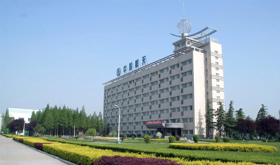热烈庆祝康卓科技与北京航天环境工程有限公司合作成功！