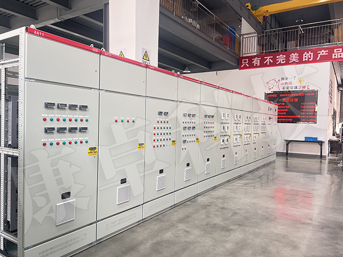 康卓科技助力中车环保，打造湖北优利德公司污水项目自动化系统解决方案